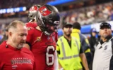 Baker Mayfield Might Walk if Bucs Don’t Pay Up, According to Mike Florio