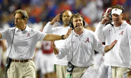 Kirby Smart Confirms Lane Kiffin Is the SEC’s Biggest Troll. He Had to Look Up the Word First.