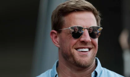 JJ Watt Joked Pat McAfee Got So Rich ESPN Had to Fire Everyone Else