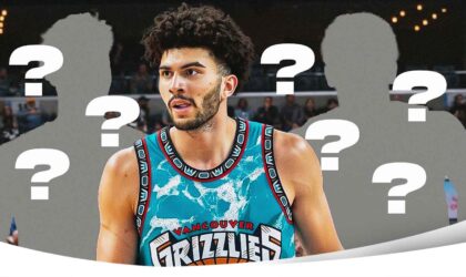 Cam Boozer Era Begins. But Memphis Still Has 17 Guys and Only 15 Roster Spots.