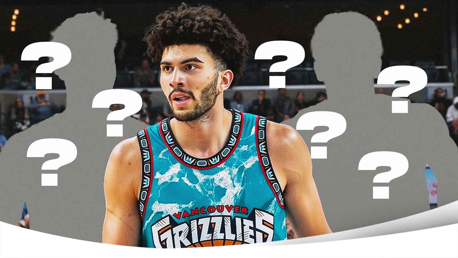 Cam Boozer Era Begins. But Memphis Still Has 17 Guys and Only 15 Roster Spots.