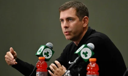 One Undrafted Guard Just Made the Celtics’ Roster Decision a Lot Harder