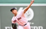 Boston’s Playoff Push Hits a Wall as Ranger Suarez Heads to IL With Groin Injury