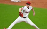A 104 MPH Line Drive Struck a Guardians Pitcher. The X-Ray Came Back Clean.