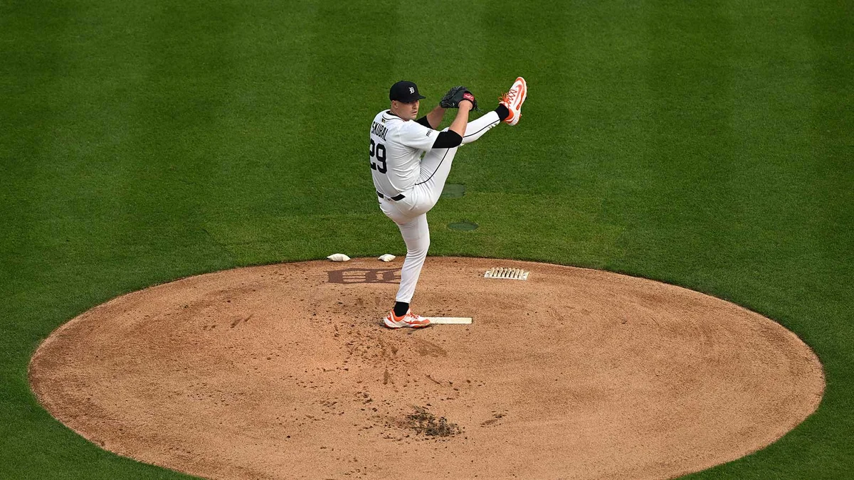 One Trade Could Save Detroit’s Playoff Push and Still Net a Skubal Haul