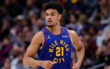 Nuggets Forward Turned Down $2 Million. Now He Could Get Double.