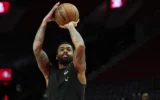 D’Angelo Russell Sent a Message After His Trade to Memphis and It’s Hard to Ignore