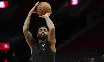 D’Angelo Russell Sent a Message After His Trade to Memphis and It’s Hard to Ignore