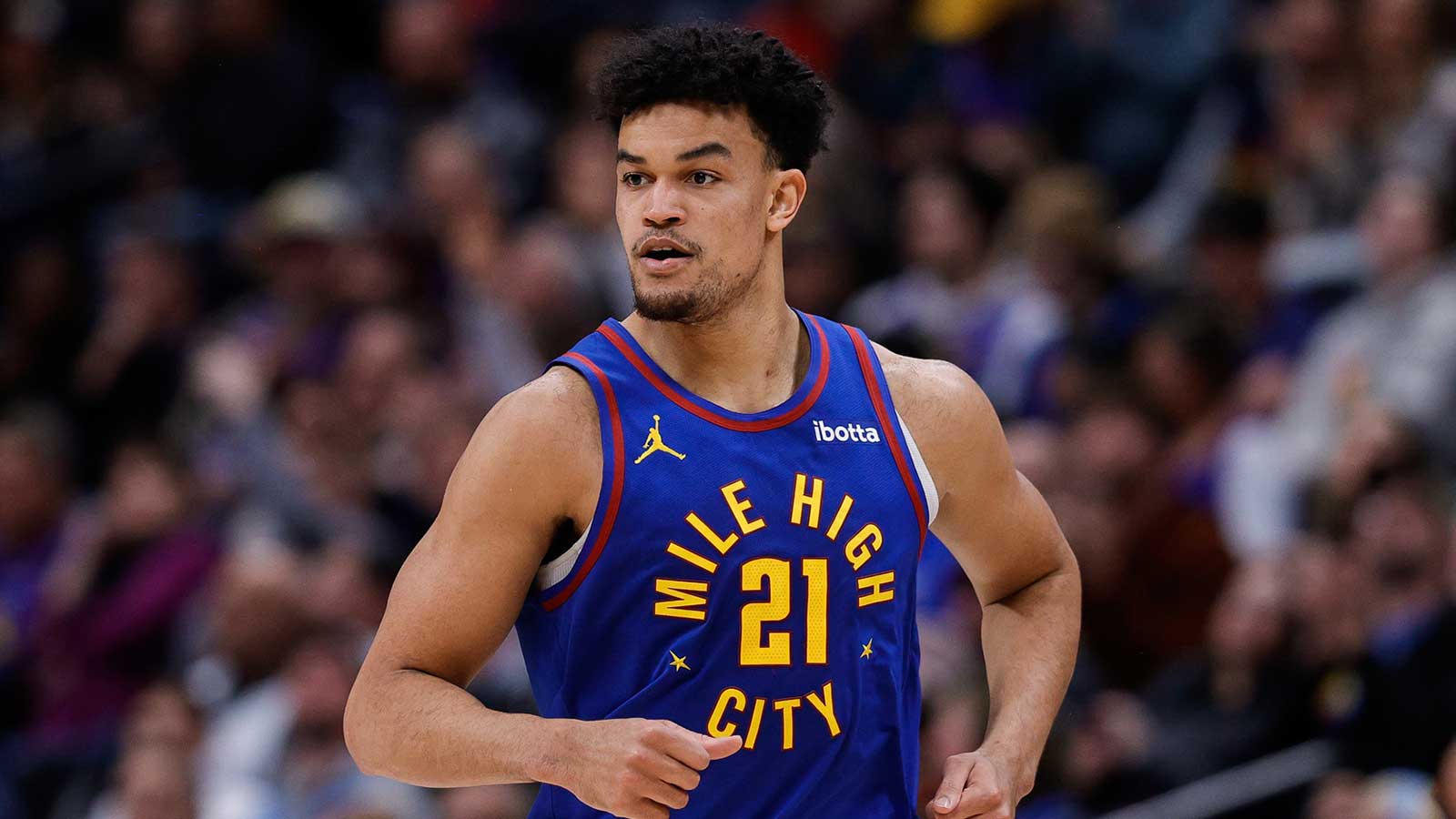 Nuggets Forward Turned Down $2 Million. Now He Could Get Double.