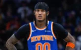 Jordan Clarkson Stays Put. The Knicks Just Kept Another Key Piece.