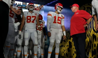 Chiefs Drop First Look at $3 Billion Dome Set to Open in 2031. Arrowhead’s Era Ends.