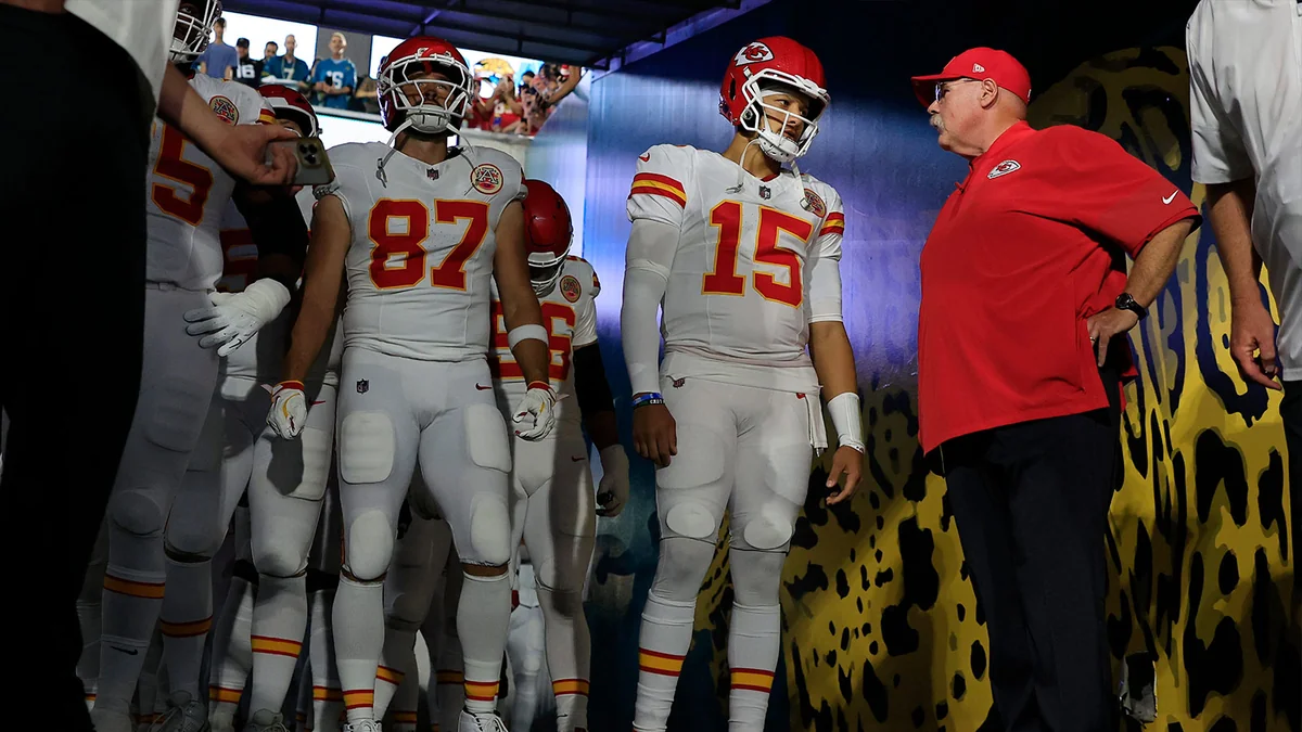 Chiefs Drop First Look at $3 Billion Dome Set to Open in 2031. Arrowhead’s Era Ends.