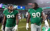 An NFL Coach Just Picked Jordan Davis Over Jalen Carter. That’s a Big Deal.