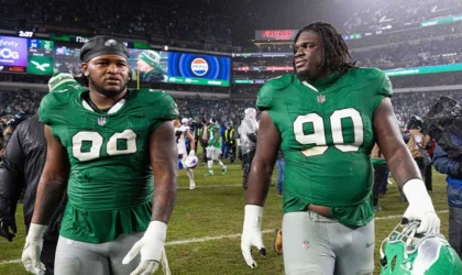 An NFL Coach Just Picked Jordan Davis Over Jalen Carter. That’s a Big Deal.