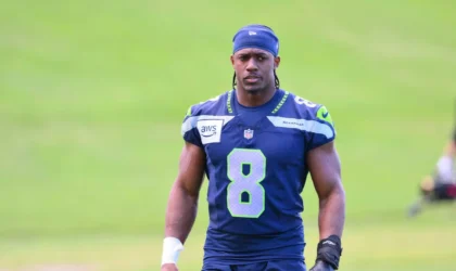 How a Notre Dame Roommate Rivalry Just Became an NFC West Grudge Match