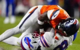 Brandin Cooks Still Insists It Was a Catch, and That Play Helped Get Sean McDermott Fired