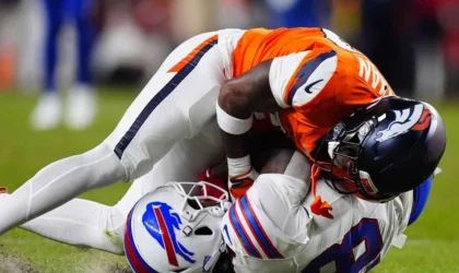 Brandin Cooks Still Insists It Was a Catch, and That Play Helped Get Sean McDermott Fired