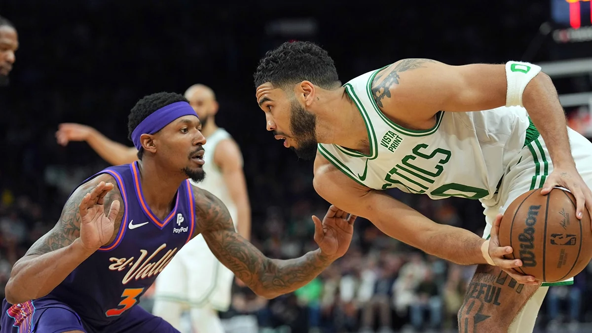 Bradley Beal’s Free Agency Just Got a Lot More Complicated Thanks to Boston