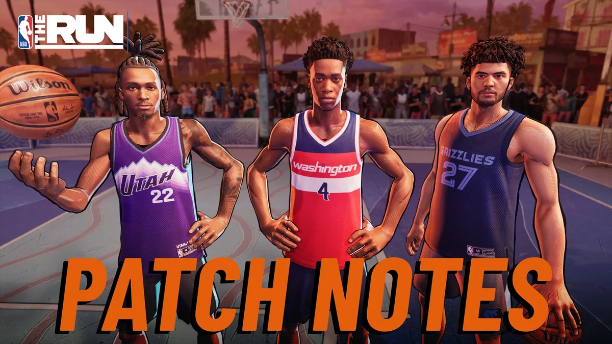 NBA The Run Just Added Three Top Recruits and a Ruleset That Changes Everything