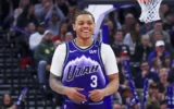 Keyonte George’s Summer League Coaching Plan Hits an NBA Rulebook Snag