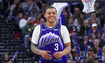 Keyonte George’s Summer League Coaching Plan Hits an NBA Rulebook Snag