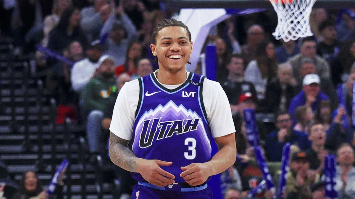 Keyonte George’s Summer League Coaching Plan Hits an NBA Rulebook Snag