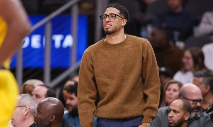 Tyrese Haliburton Lost 20 Pounds After Shingles Battle. He Says He Feels ‘Great.’