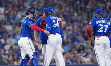 Blue Jays Insider Pitches Five Trades That Would Reshape Toronto’s Roster