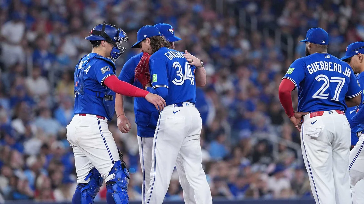 Blue Jays Insider Pitches Five Trades That Would Reshape Toronto’s Roster