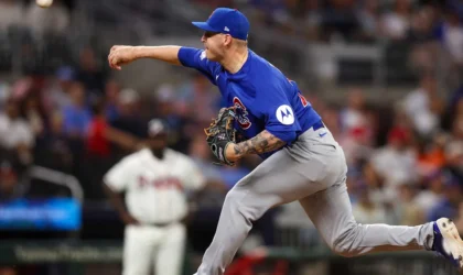Three NL Contenders Have No Excuse to Skip the Trade Market for Starting Pitching