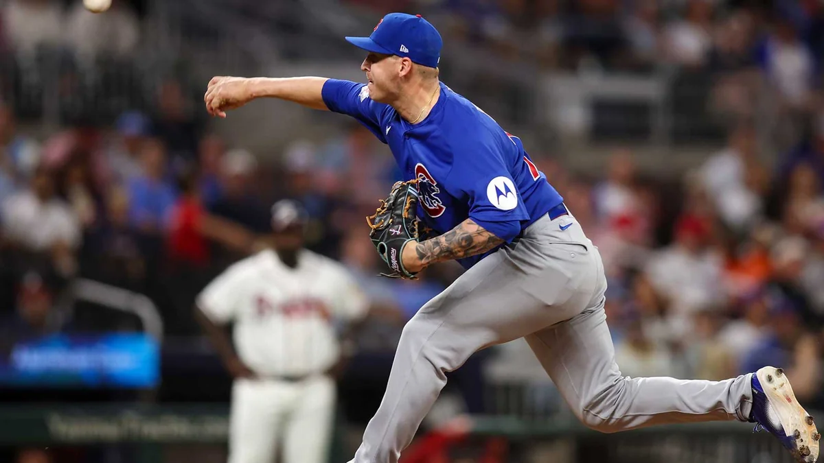 Three NL Contenders Have No Excuse to Skip the Trade Market for Starting Pitching