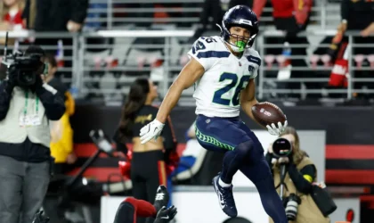 Zach Charbonnet Lands on PUP List. The Seahawks Knew This Was Coming.