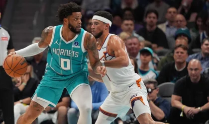 Miles Bridges Extension Talk Has Suns Fans Bracing for a Bad Situation