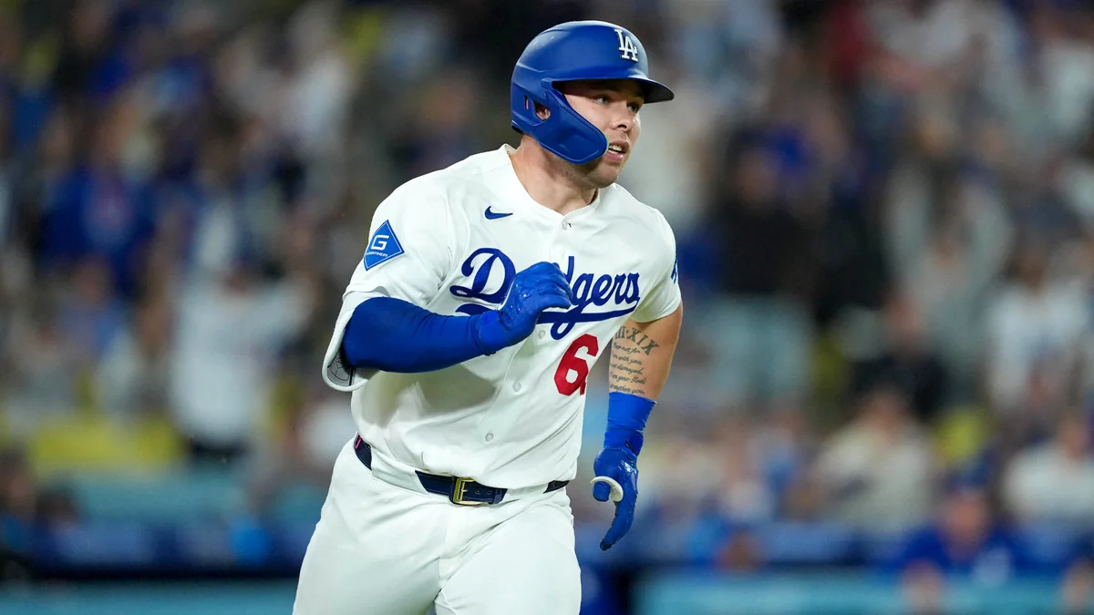 Dalton Rushing Trade Rumors: Why the Dodgers Might Actually Listen