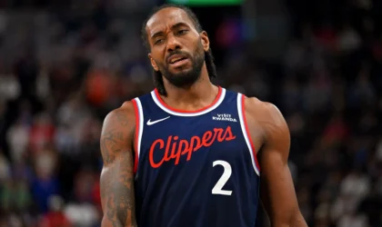 The Kawhi Leonard Trade Mess Is Also Holding Up Ben Mathurin’s Free Agency