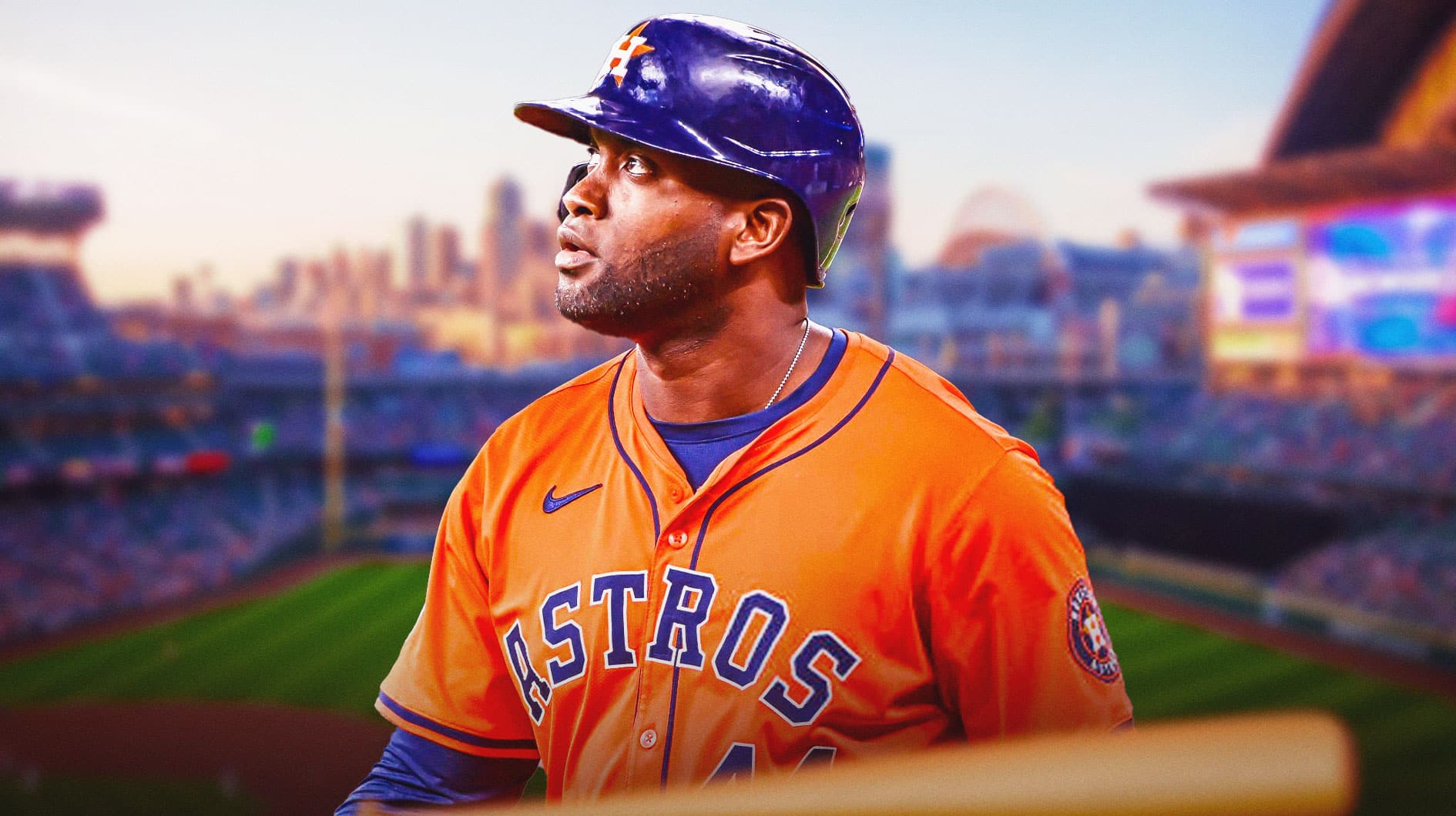 Christian Walker Explains Why Yordan Alvarez Probably Won’t Do the Home Run Derby