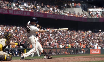 Joey Votto Makes It Clear: Buster Posey Is a First-Ballot Hall of Famer