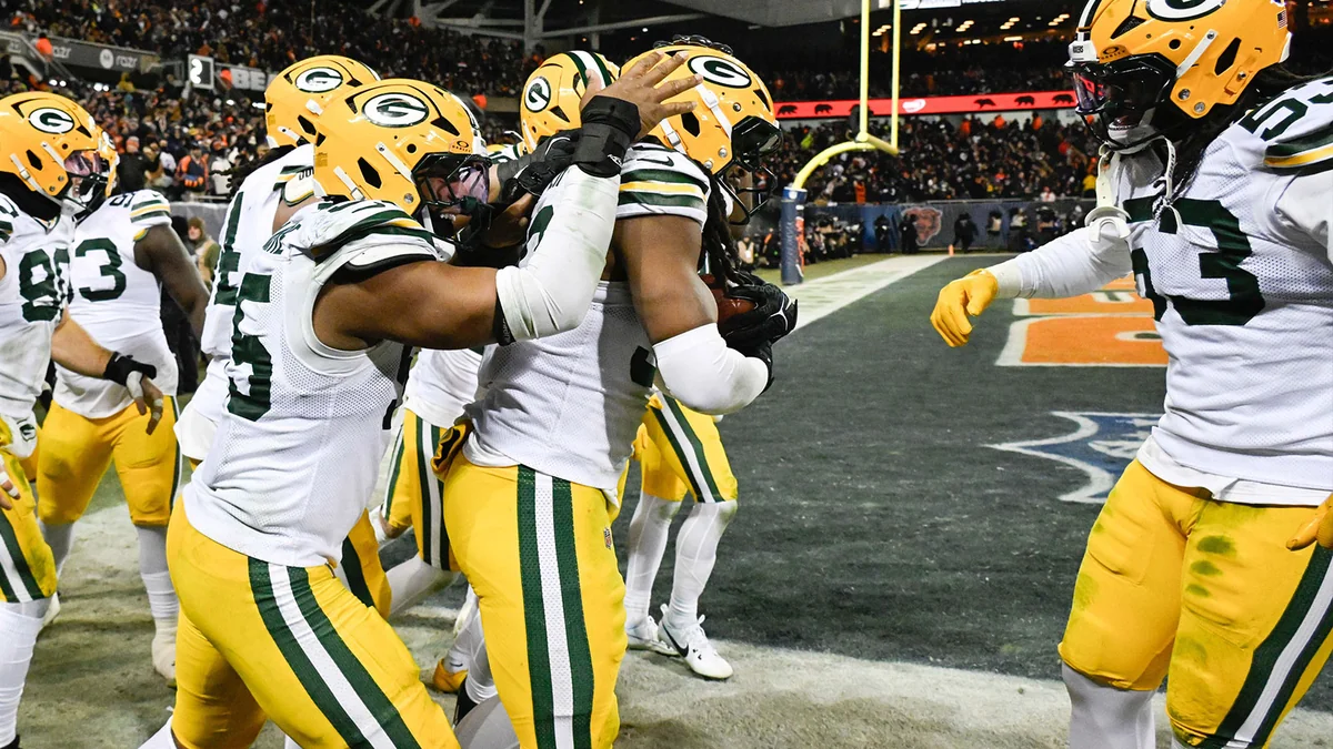 One Sentence Sums Up the Biggest Risk Lurking Inside Green Bay’s Super Bowl Roster