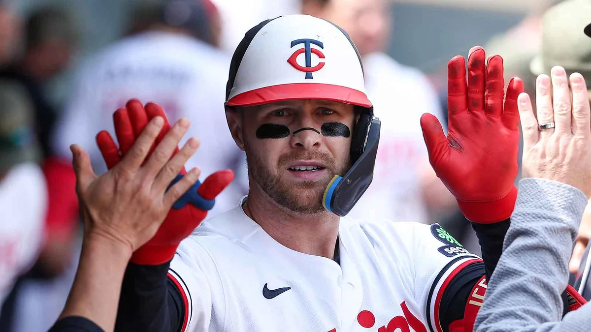 The Yankees’ Biggest Problem Is Actually Behind the Plate. One Trade Target Could Fix It.