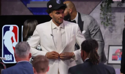 Cameron Boozer Just Made the Summer League Look Easy. That Means More Than You Think.