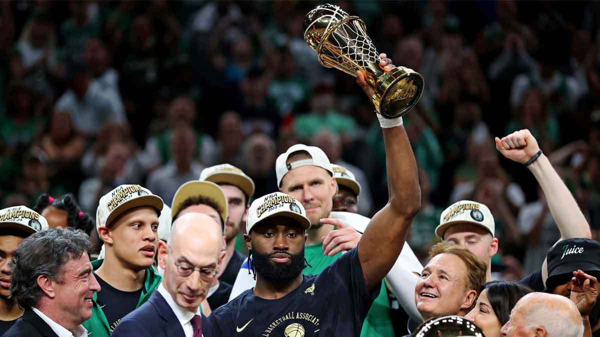 Kendrick Perkins Says Brad Stevens Just Handed the 76ers a Finals Trip. Here’s Why.
