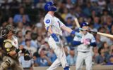Pete Crow-Armstrong Just Matched Babe Ruth and Lou Gehrig. Yes, Really.