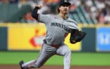 Joe Ryan Trade Talk Fades as Twins Suddenly Look Like Contenders