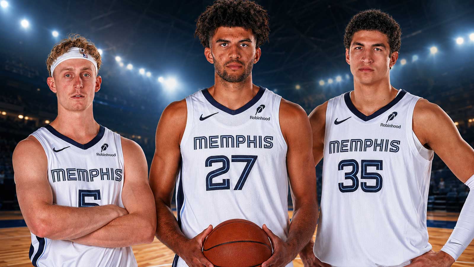 Cam Boozer Is the New Face of Memphis. Here’s What the Grizzlies Got in the 2026 Draft.