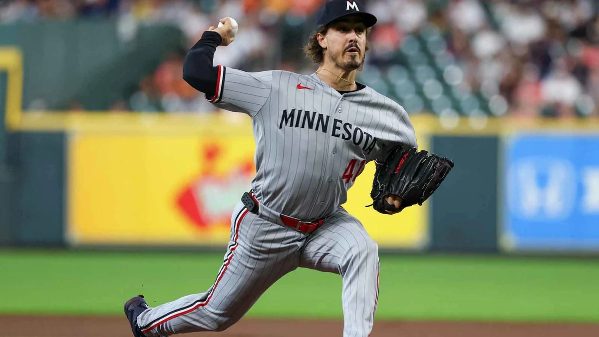 Joe Ryan Trade Talk Fades as Twins Suddenly Look Like Contenders