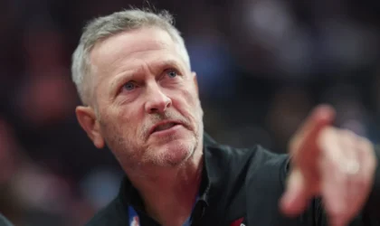 Kevin Calabro Calls Blazers Contract Offer Subprime Then Walks Away