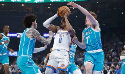 Hornets Rookie Kon Knueppel Says LaMelo Ball’s Locker Room Energy Is Already Missed