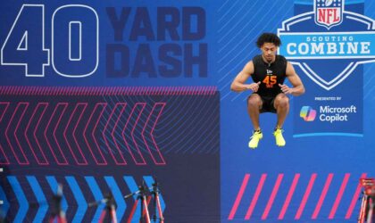ESPN analyst predicts a late-round Commanders WR will win Offensive Rookie of the Year