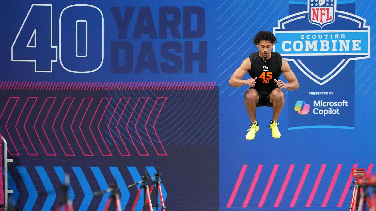 ESPN analyst predicts a late-round Commanders WR will win Offensive Rookie of the Year