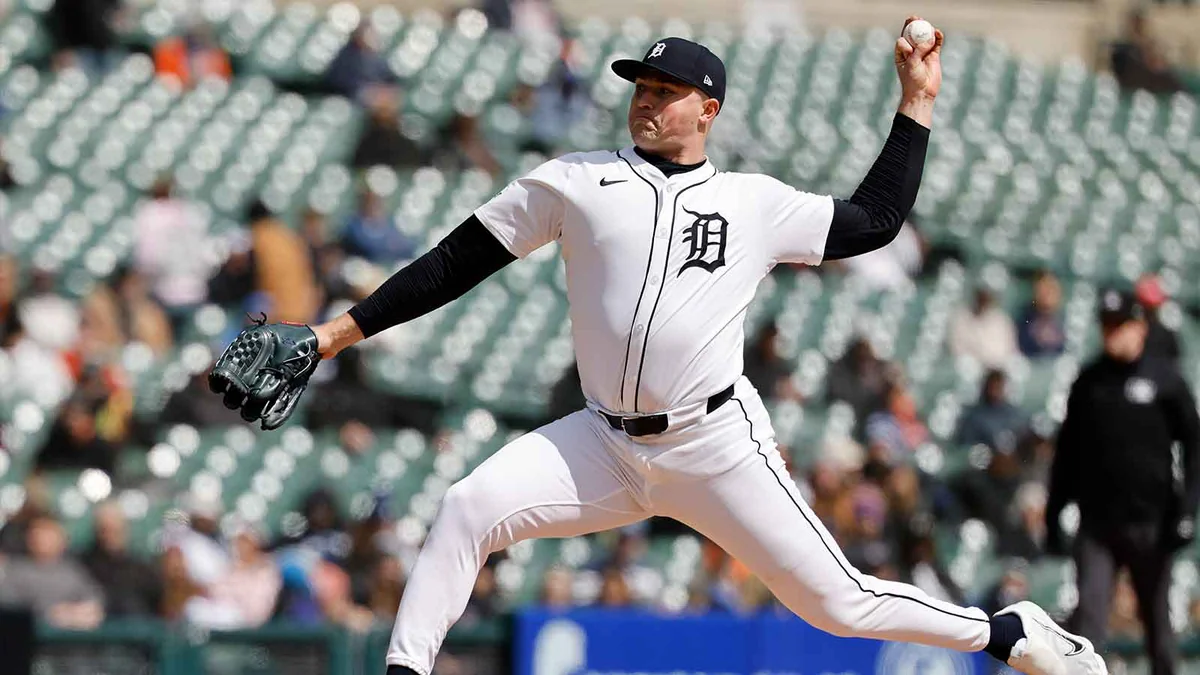 Dodgers Could Go All-In for Tarik Skubal and Make Their Rotation Untouchable